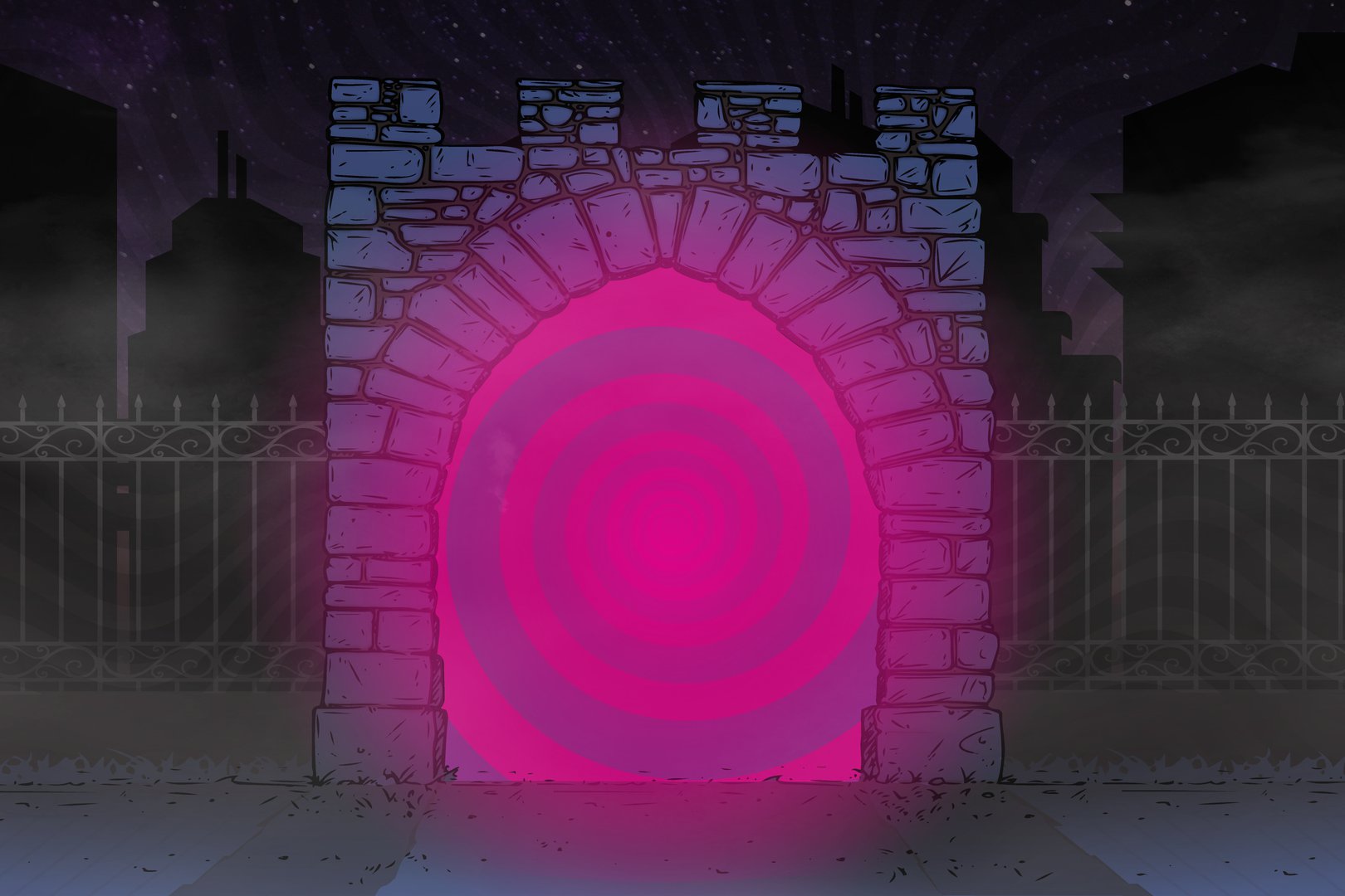cosmic lab