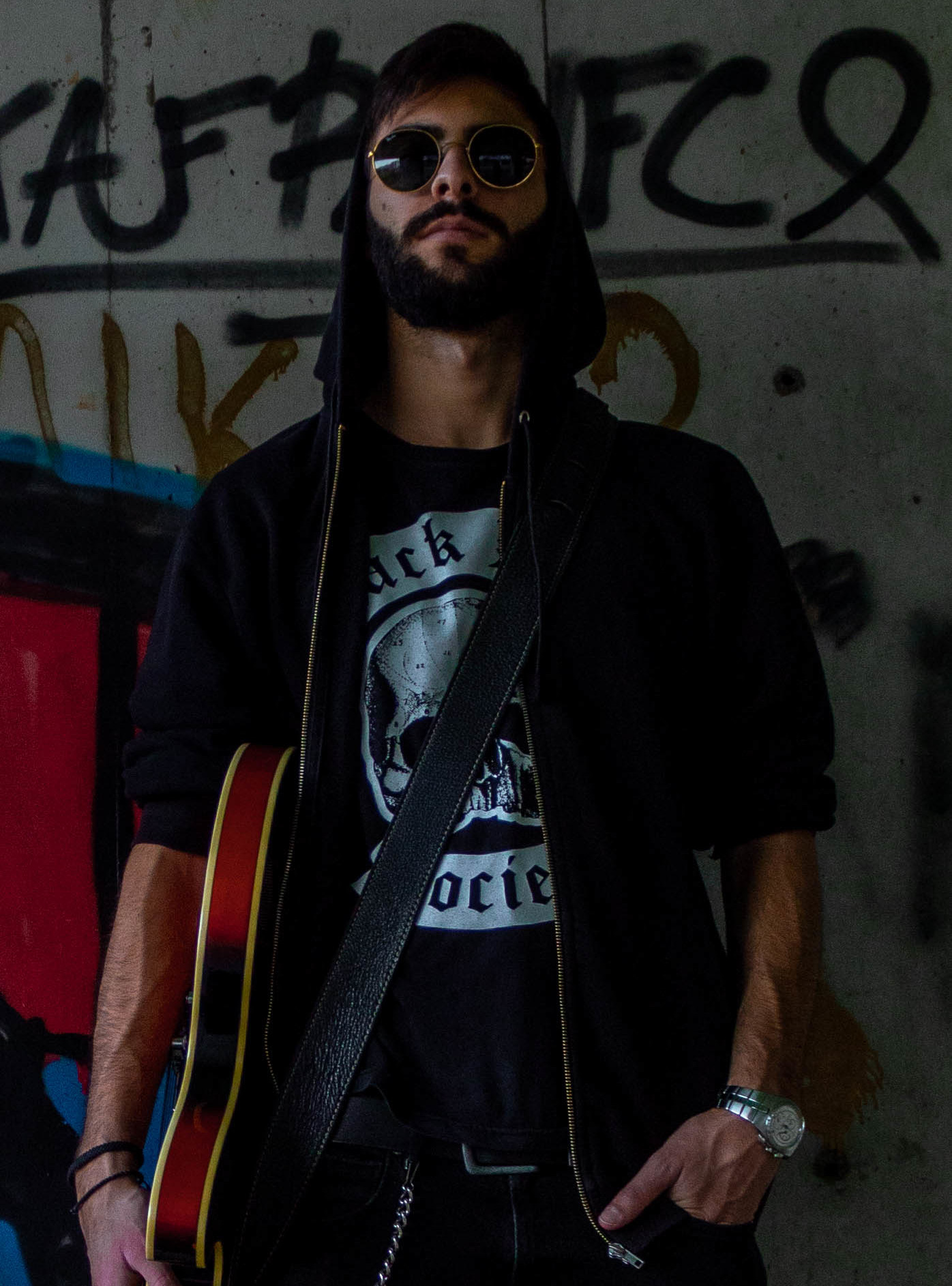 Stefanos Sfaellos